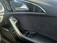 USED 2018 18 AUDI A6 AVANT 2.0 TDI Black Edition Estate 5dr Diesel S Tronic quattro Euro 6 (s/s) (190 ps) BOSE | Quattro | Leather | 20"