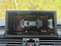 USED 2018 18 AUDI A6 AVANT 2.0 TDI Black Edition Estate 5dr Diesel S Tronic quattro Euro 6 (s/s) (190 ps) BOSE | Quattro | Leather | 20"