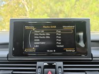 USED 2018 18 AUDI A6 AVANT 2.0 TDI Black Edition Estate 5dr Diesel S Tronic quattro Euro 6 (s/s) (190 ps) BOSE | Quattro | Leather | 20"