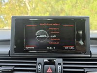 USED 2018 18 AUDI A6 AVANT 2.0 TDI Black Edition Estate 5dr Diesel S Tronic quattro Euro 6 (s/s) (190 ps) BOSE | Quattro | Leather | 20"