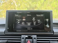 USED 2018 18 AUDI A6 AVANT 2.0 TDI Black Edition Estate 5dr Diesel S Tronic quattro Euro 6 (s/s) (190 ps) BOSE | Quattro | Leather | 20"