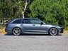 USED 2018 18 AUDI A6 AVANT 2.0 TDI Black Edition Estate 5dr Diesel S Tronic quattro Euro 6 (s/s) (190 ps) BOSE | Quattro | Leather | 20"