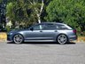 USED 2018 18 AUDI A6 AVANT 2.0 TDI Black Edition Estate 5dr Diesel S Tronic quattro Euro 6 (s/s) (190 ps) BOSE | Quattro | Leather | 20"