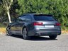 USED 2018 18 AUDI A6 AVANT 2.0 TDI Black Edition Estate 5dr Diesel S Tronic quattro Euro 6 (s/s) (190 ps) BOSE | Quattro | Leather | 20"