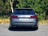 USED 2018 18 AUDI A6 AVANT 2.0 TDI Black Edition Estate 5dr Diesel S Tronic quattro Euro 6 (s/s) (190 ps) BOSE | Quattro | Leather | 20"