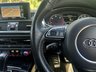 USED 2018 18 AUDI A6 AVANT 2.0 TDI Black Edition Estate 5dr Diesel S Tronic quattro Euro 6 (s/s) (190 ps) BOSE | Quattro | Leather | 20"