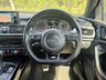 USED 2018 18 AUDI A6 AVANT 2.0 TDI Black Edition Estate 5dr Diesel S Tronic quattro Euro 6 (s/s) (190 ps) BOSE | Quattro | Leather | 20"