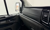 USED 2023 73 FORD TRANSIT CUSTOM 2.0 280 EcoBlue Limited Panel Van 5dr Diesel Manual L1 H1 Euro 6 (s/s) (130 ps) 