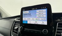 USED 2023 73 FORD TRANSIT CUSTOM 2.0 280 EcoBlue Limited Panel Van 5dr Diesel Manual L1 H1 Euro 6 (s/s) (130 ps) 