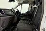 USED 2023 73 FORD TRANSIT CUSTOM 2.0 280 EcoBlue Limited Panel Van 5dr Diesel Manual L1 H1 Euro 6 (s/s) (130 ps) 