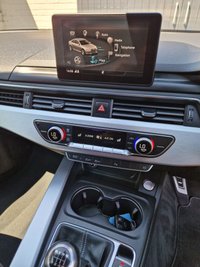 USED 2017 17 AUDI A4 2.0 TDI ultra S line Saloon 4dr Diesel Manual Euro 6 (s/s) (190 ps) 