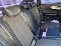 USED 2017 17 AUDI A4 2.0 TDI ultra S line Saloon 4dr Diesel Manual Euro 6 (s/s) (190 ps) 