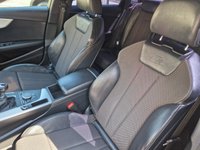 USED 2017 17 AUDI A4 2.0 TDI ultra S line Saloon 4dr Diesel Manual Euro 6 (s/s) (190 ps) 