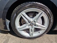 USED 2017 17 AUDI A4 2.0 TDI ultra S line Saloon 4dr Diesel Manual Euro 6 (s/s) (190 ps) 