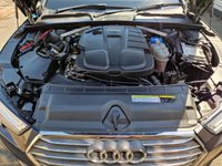 USED 2017 17 AUDI A4 2.0 TDI ultra S line Saloon 4dr Diesel Manual Euro 6 (s/s) (190 ps) 