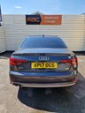 USED 2017 17 AUDI A4 2.0 TDI ultra S line Saloon 4dr Diesel Manual Euro 6 (s/s) (190 ps) 
