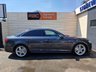 USED 2017 17 AUDI A4 2.0 TDI ultra S line Saloon 4dr Diesel Manual Euro 6 (s/s) (190 ps) 