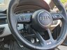 USED 2017 17 AUDI A4 2.0 TDI ultra S line Saloon 4dr Diesel Manual Euro 6 (s/s) (190 ps) 