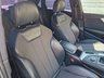 USED 2017 17 AUDI A4 2.0 TDI ultra S line Saloon 4dr Diesel Manual Euro 6 (s/s) (190 ps) 