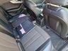 USED 2017 17 AUDI A4 2.0 TDI ultra S line Saloon 4dr Diesel Manual Euro 6 (s/s) (190 ps) 