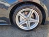 USED 2017 17 AUDI A4 2.0 TDI ultra S line Saloon 4dr Diesel Manual Euro 6 (s/s) (190 ps) 