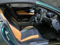 USED 2025 75 ASTON MARTIN DB12 4.0 V8 Volante 2dr Petrol Auto Euro 6 (s/s) (680 ps) 40K Options / Full Satin PPF