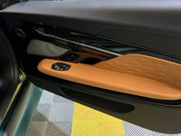 USED 2025 75 ASTON MARTIN DB12 4.0 V8 Volante 2dr Petrol Auto Euro 6 (s/s) (680 ps) 40K Options / Full Satin PPF
