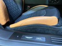 USED 2025 75 ASTON MARTIN DB12 4.0 V8 Volante 2dr Petrol Auto Euro 6 (s/s) (680 ps) 40K Options / Full Satin PPF
