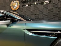 USED 2025 75 ASTON MARTIN DB12 4.0 V8 Volante 2dr Petrol Auto Euro 6 (s/s) (680 ps) 40K Options / Full Satin PPF