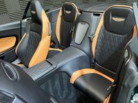 USED 2025 75 ASTON MARTIN DB12 4.0 V8 Volante 2dr Petrol Auto Euro 6 (s/s) (680 ps) 40K Options / Full Satin PPF