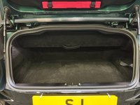 USED 2025 75 ASTON MARTIN DB12 4.0 V8 Volante 2dr Petrol Auto Euro 6 (s/s) (680 ps) 40K Options / Full Satin PPF