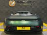USED 2025 75 ASTON MARTIN DB12 4.0 V8 Volante 2dr Petrol Auto Euro 6 (s/s) (680 ps) 40K Options / Full Satin PPF