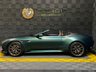 USED 2025 75 ASTON MARTIN DB12 4.0 V8 Volante 2dr Petrol Auto Euro 6 (s/s) (680 ps) 40K Options / Full Satin PPF