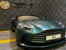 USED 2025 75 ASTON MARTIN DB12 4.0 V8 Volante 2dr Petrol Auto Euro 6 (s/s) (680 ps) 40K Options / Full Satin PPF