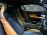 USED 2025 75 ASTON MARTIN DB12 4.0 V8 Volante 2dr Petrol Auto Euro 6 (s/s) (680 ps) 40K Options / Full Satin PPF