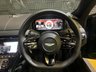 USED 2025 75 ASTON MARTIN DB12 4.0 V8 Volante 2dr Petrol Auto Euro 6 (s/s) (680 ps) 40K Options / Full Satin PPF