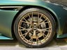 USED 2025 75 ASTON MARTIN DB12 4.0 V8 Volante 2dr Petrol Auto Euro 6 (s/s) (680 ps) 40K Options / Full Satin PPF