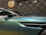 USED 2025 75 ASTON MARTIN DB12 4.0 V8 Volante 2dr Petrol Auto Euro 6 (s/s) (680 ps) 40K Options / Full Satin PPF