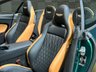 USED 2025 75 ASTON MARTIN DB12 4.0 V8 Volante 2dr Petrol Auto Euro 6 (s/s) (680 ps) 40K Options / Full Satin PPF