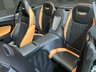 USED 2025 75 ASTON MARTIN DB12 4.0 V8 Volante 2dr Petrol Auto Euro 6 (s/s) (680 ps) 40K Options / Full Satin PPF