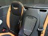 USED 2025 75 ASTON MARTIN DB12 4.0 V8 Volante 2dr Petrol Auto Euro 6 (s/s) (680 ps) 40K Options / Full Satin PPF