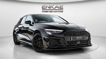 2023 AUDI A3