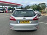 USED 2010 10 FORD MONDEO 2.0 TDCi Zetec Estate 5dr Diesel Manual (154 g/km, 138 bhp) Nationwide delivery available