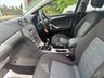 USED 2010 10 FORD MONDEO 2.0 TDCi Zetec Estate 5dr Diesel Manual (154 g/km, 138 bhp) Nationwide delivery available