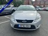 USED 2010 10 FORD MONDEO 2.0 TDCi Zetec Estate 5dr Diesel Manual (154 g/km, 138 bhp) Nationwide delivery available