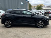 USED 2020 20 FORD PUMA 1.0T EcoBoost MHEV ST-Line SUV 5dr Petrol Manual Euro 6 (s/s) (125 ps) - APPLE CAR PLAY - SAT NAV - P/SENSORS - BLUETOOTH - CRUISE - DAB RADIO