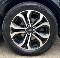 USED 2020 20 FORD PUMA 1.0T EcoBoost MHEV ST-Line SUV 5dr Petrol Manual Euro 6 (s/s) (125 ps) - APPLE CAR PLAY - SAT NAV - P/SENSORS - BLUETOOTH - CRUISE - DAB RADIO