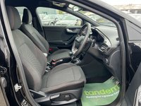 USED 2020 20 FORD PUMA 1.0T EcoBoost MHEV ST-Line SUV 5dr Petrol Manual Euro 6 (s/s) (125 ps) - APPLE CAR PLAY - SAT NAV - P/SENSORS - BLUETOOTH - CRUISE - DAB RADIO