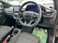 USED 2020 20 FORD PUMA 1.0T EcoBoost MHEV ST-Line SUV 5dr Petrol Manual Euro 6 (s/s) (125 ps) - APPLE CAR PLAY - SAT NAV - P/SENSORS - BLUETOOTH - CRUISE - DAB RADIO