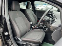 USED 2020 20 FORD PUMA 1.0T EcoBoost MHEV ST-Line SUV 5dr Petrol Manual Euro 6 (s/s) (125 ps) - APPLE CAR PLAY - SAT NAV - P/SENSORS - BLUETOOTH - CRUISE - DAB RADIO